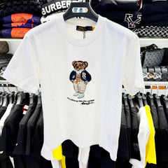 T-SHIRT - POLO RALPH LAUREN