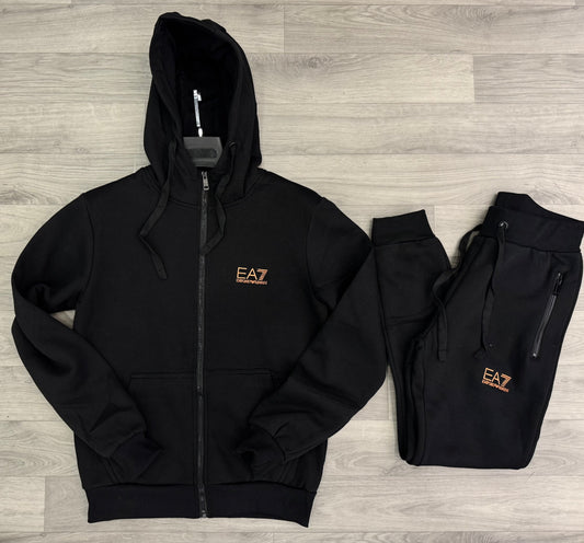 EA7 EMPORIO ARMANI - ΣΕΤ ΦΟΡΜΕΣ