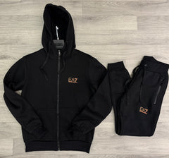 EA7 EMPORIO ARMANI - ΣΕΤ ΦΟΡΜΕΣ
