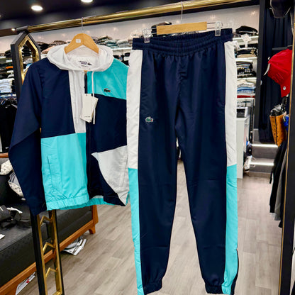 LACOSTE - ΣΕΤ ΦΟΡΜΕΣ