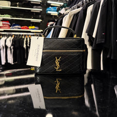WOMEN BAGS - Saint Laurent Vanity Case