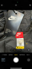 NIKE SPORTSWEAR- ΜΠΟΥΦΑΝ