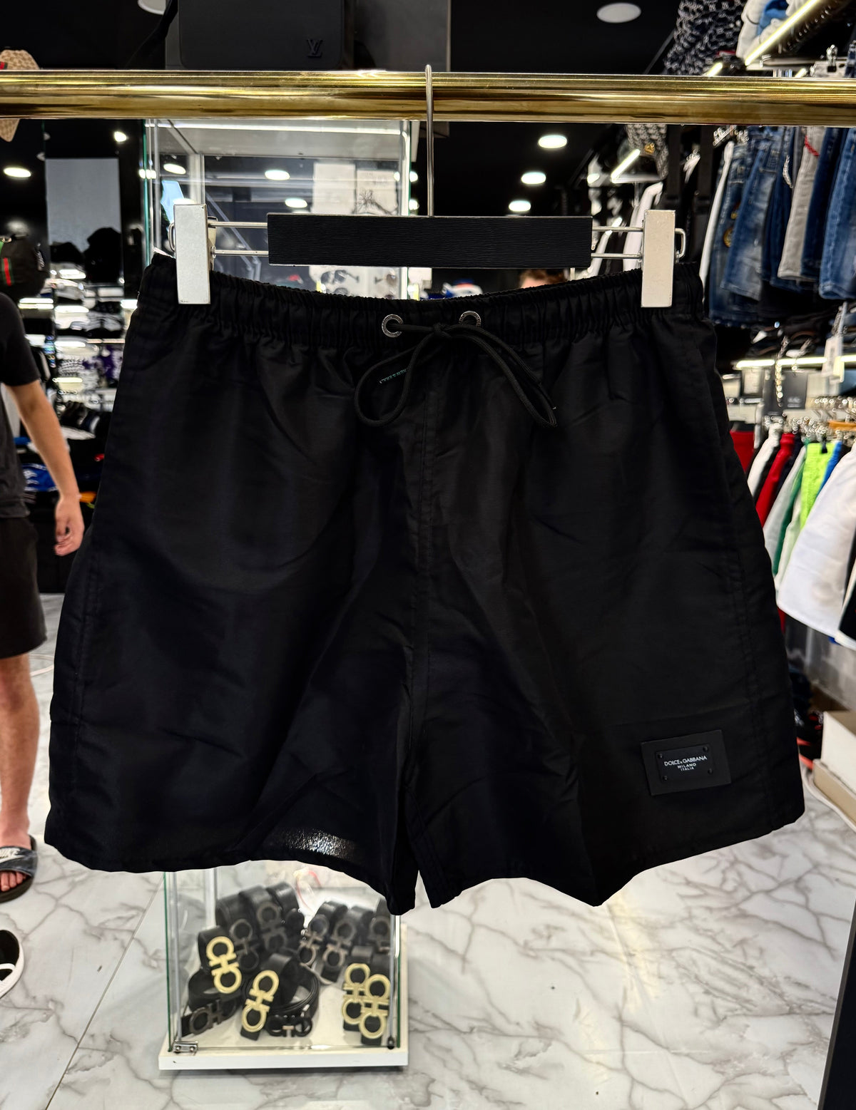 ΜΑΓΙΟ - DOLCE GABBANA Offers