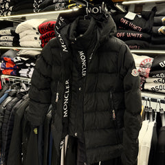MONCLER - ΜΠΟΥΦΑΝ