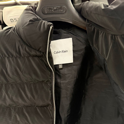 CALVIN KLEIN - ΜΠΟΥΦΑΝ