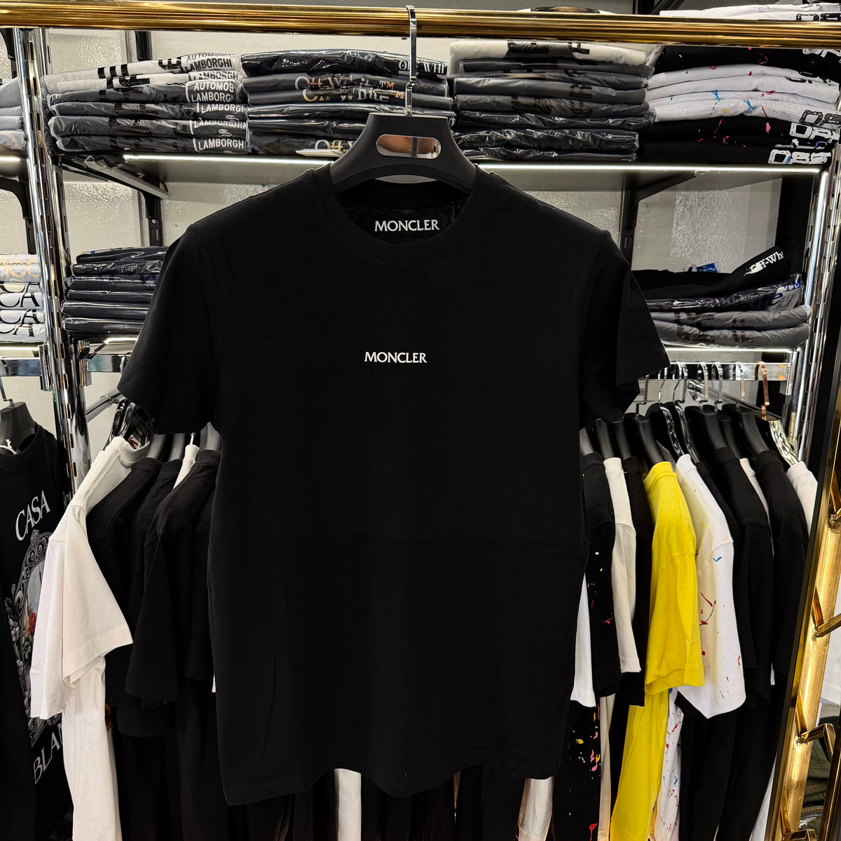 T-SHIRT - 5711