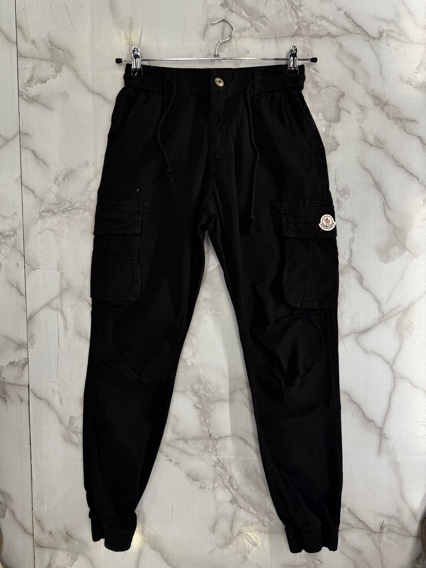 CARGO ΠΑΝΤΕΛΟΝΙ - MONCLER 2026