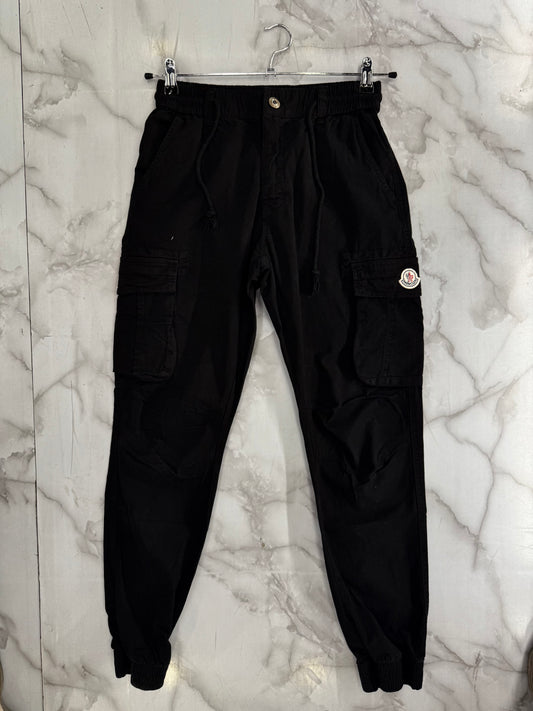 CARGO ΠΑΝΤΕΛΟΝΙ - MONCLER 2025