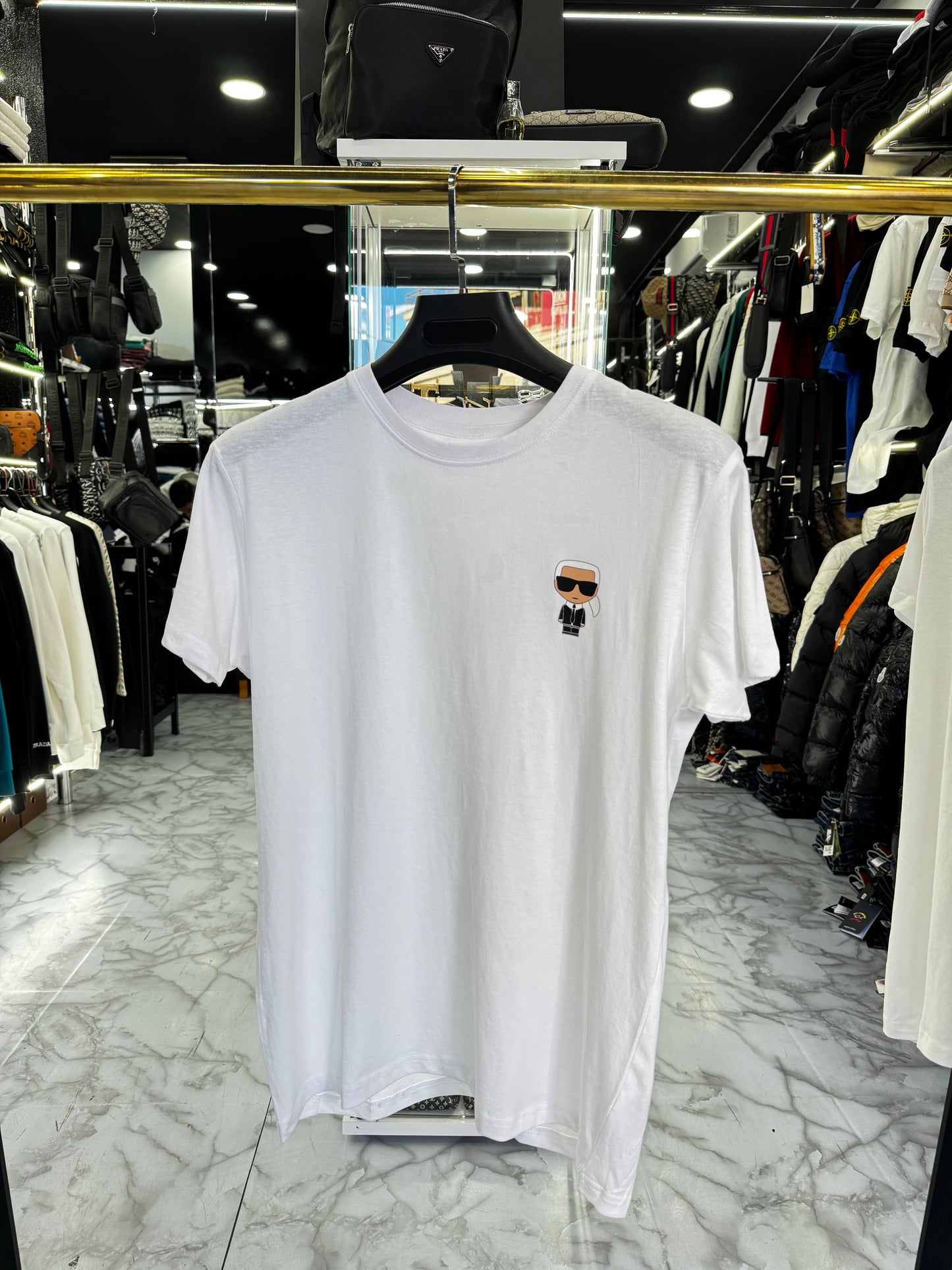 T-SHIRT - 3064