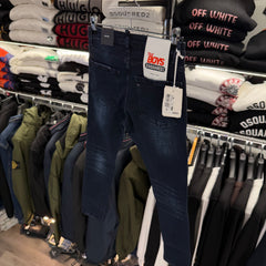DSQ2 - JEAN