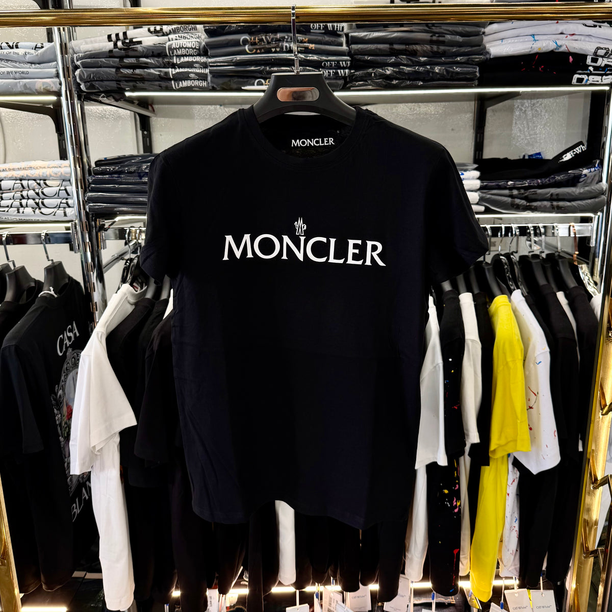 T-SHIRT - 5714
