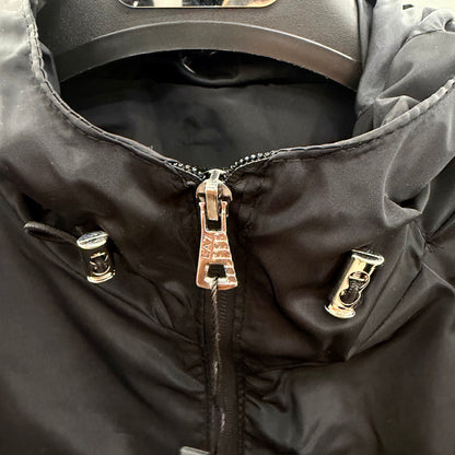 EMPORIO ARMANI EA7 - ΑΝΤΙΑΝΕΜΙΚΟ ΜΠΟΥΦΑΝ