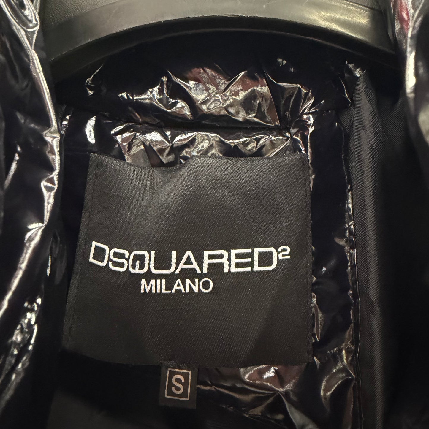 ΜΠΟΥΦΑΝ - DSQUARED2