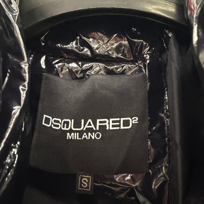 ΜΠΟΥΦΑΝ - DSQUARED2