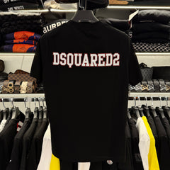 T-SHIRT - DSQUARED2