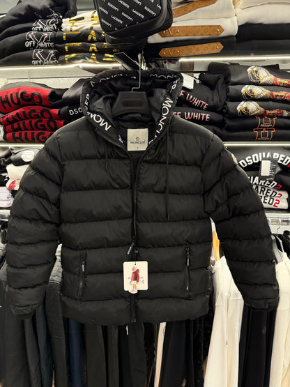 MONCLER - ΜΠΟΥΦΑΝ