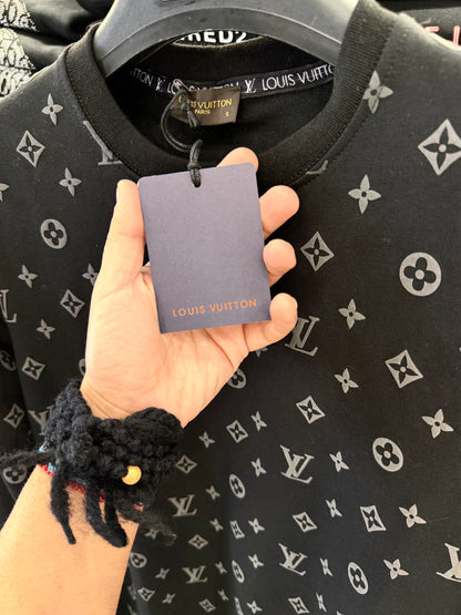 LOUIS VUITTON - ΦΟΥΤΕΡ 2026