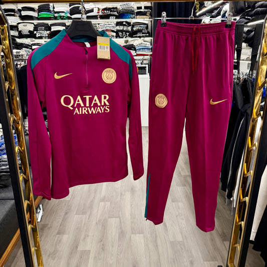 NIKE PARIS - ΣΕΤ ΦΟΡΜΕΣ