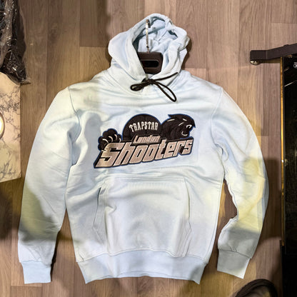 TRAPSTAR - SHOOTERS - ΣΕΤ ΦΟΡΜΕΣ