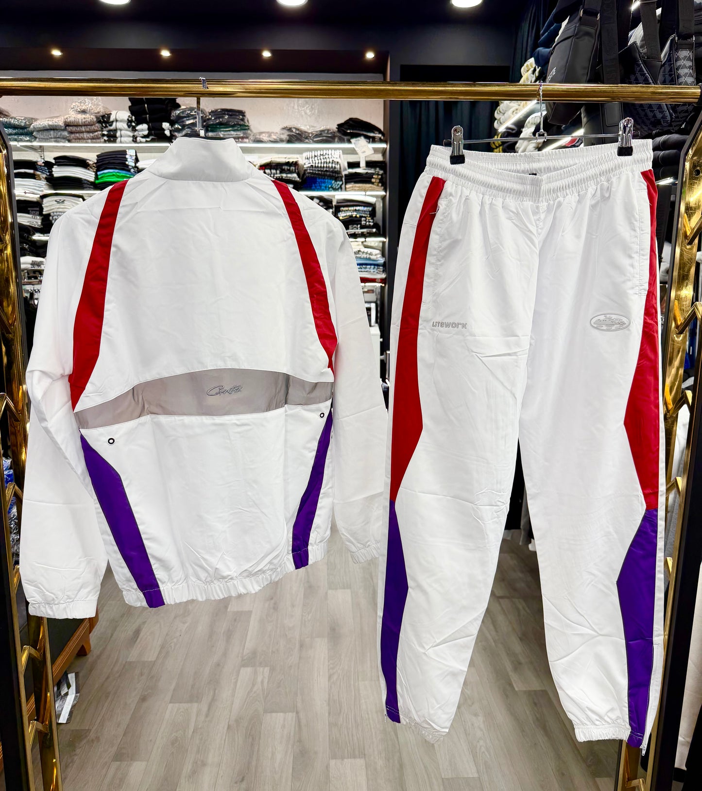 NIKE CORTEIZ - ΣΕΤ ΦΟΡΜΕΣ