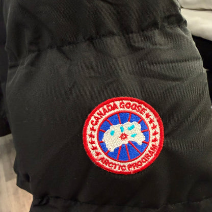 CANADA GOOSE - ΜΠΟΥΦΑΝ