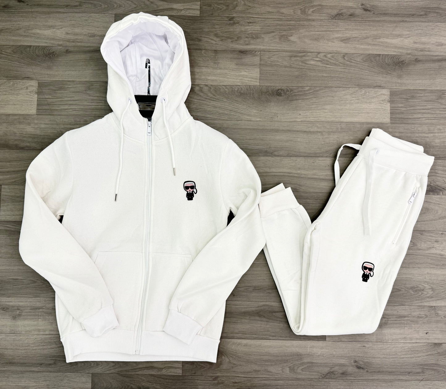 KARL LAGERFELD - ΣΕΤ ΦΟΡΜΕΣ