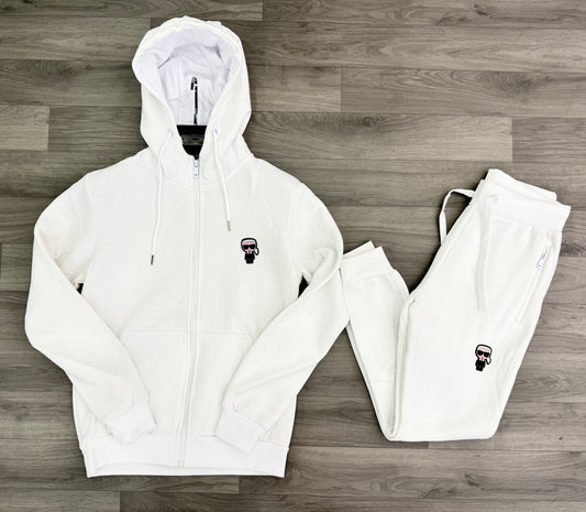 KARL LAGERFELD - ΣΕΤ ΦΟΡΜΕΣ