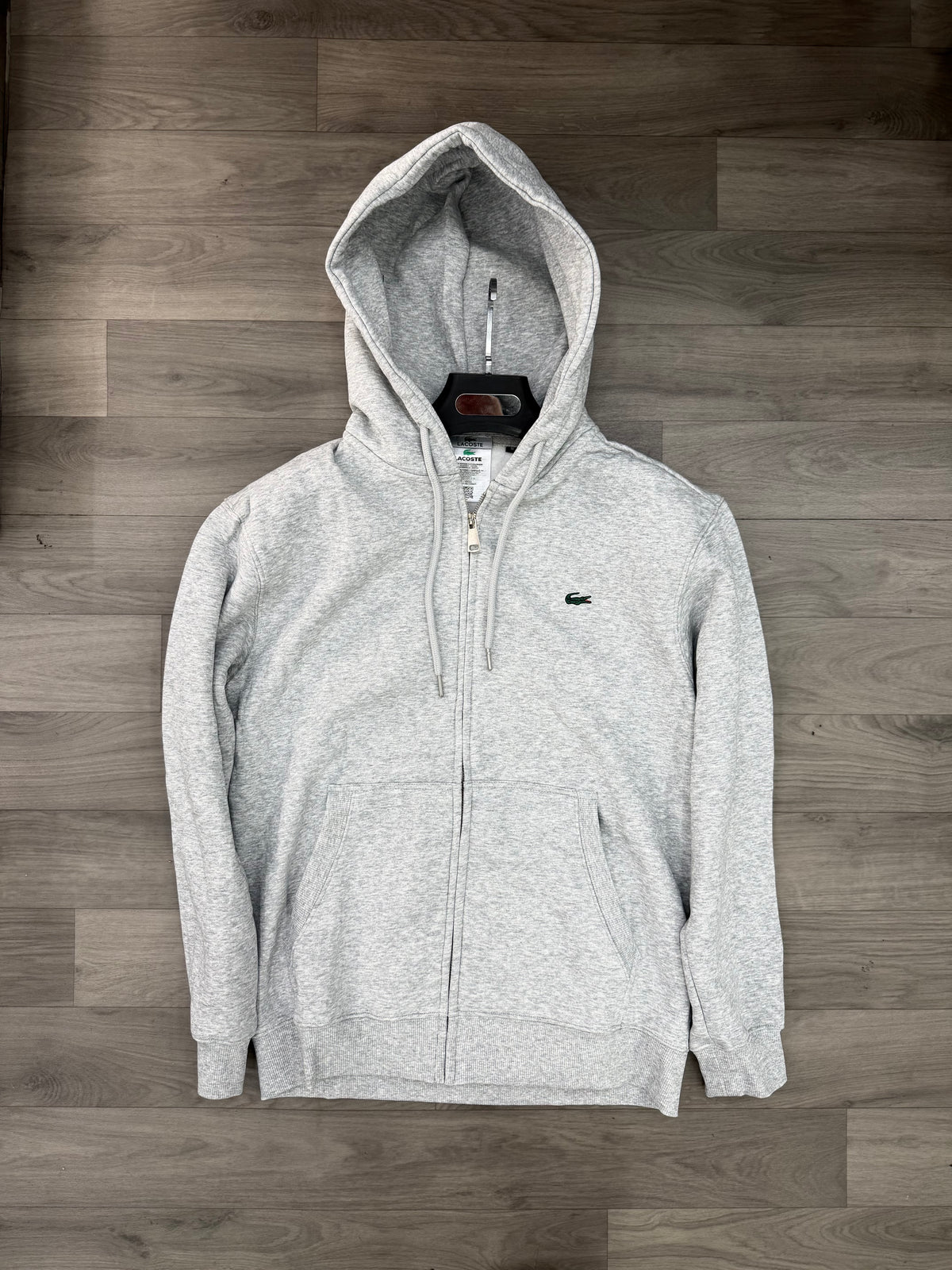 LACOSTE - ZAKETA
