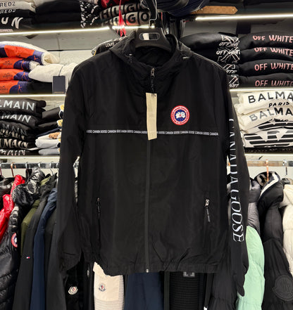 CANADA GOOSE - ΜΠΟΥΦΑΝ