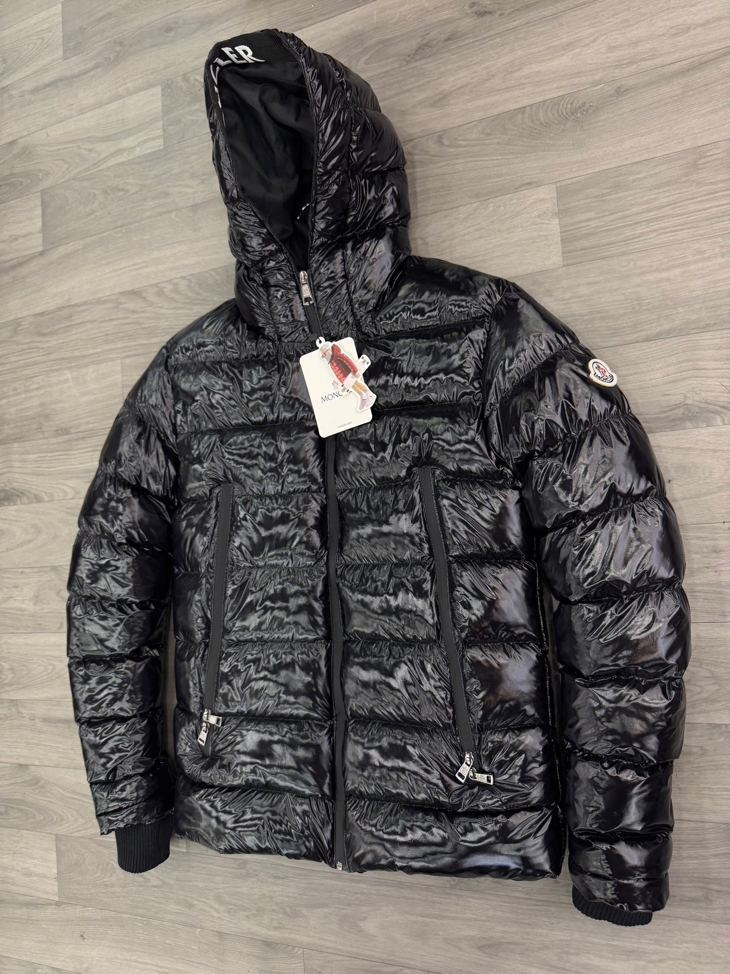 ΜΠΟΥΦΑΝ - MONCLER