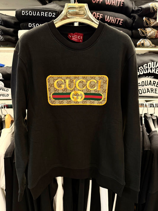 GUCCI - ΦΟΥΤΕΡ 2026