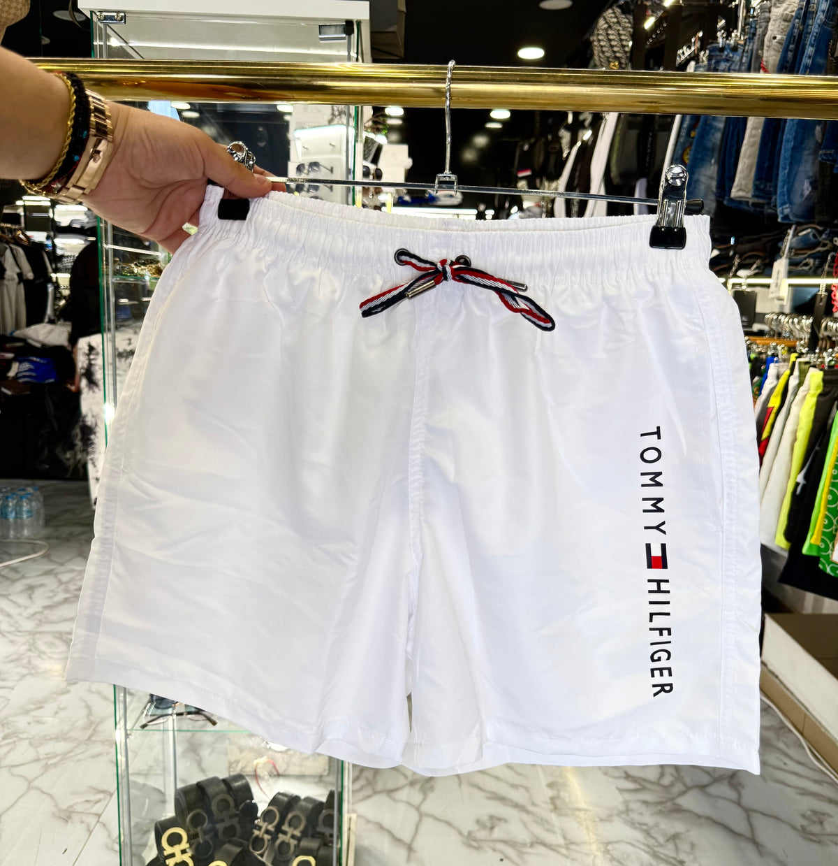ΜΑΓΙΟ - TOMMY HILFIGER Offers