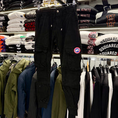 CANADA GOOSE - CARGO PANTS 2026