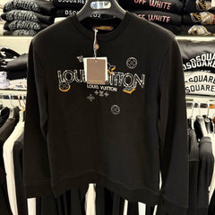 LOUIS VUITTON - ΦΟΥΤΕΡ HIGH QUALITY