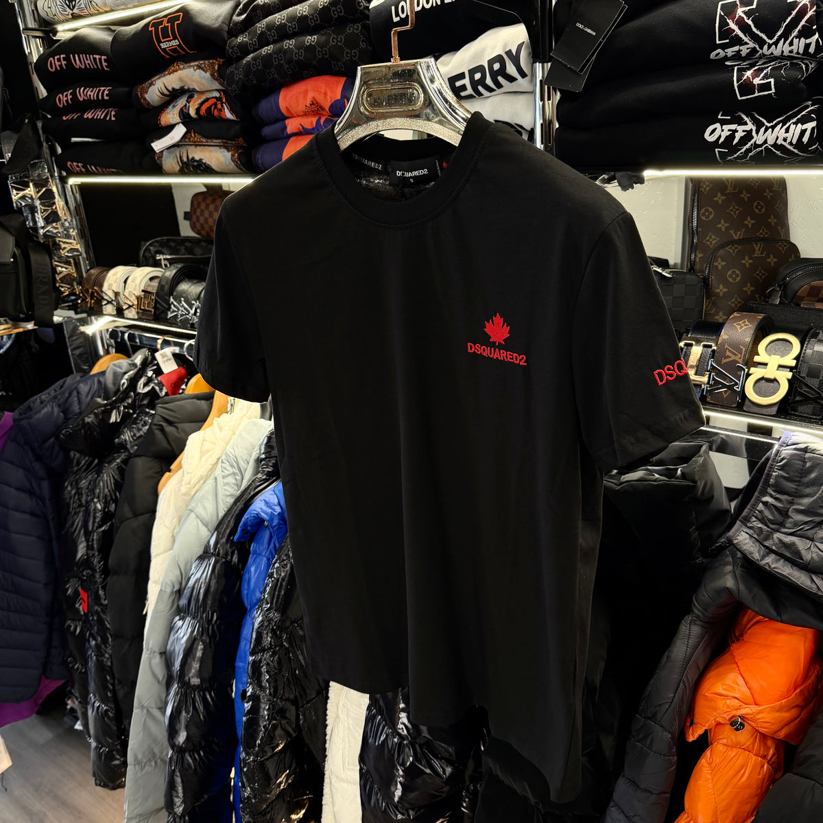 DSQUARED2 - T-SHIRT Offers
