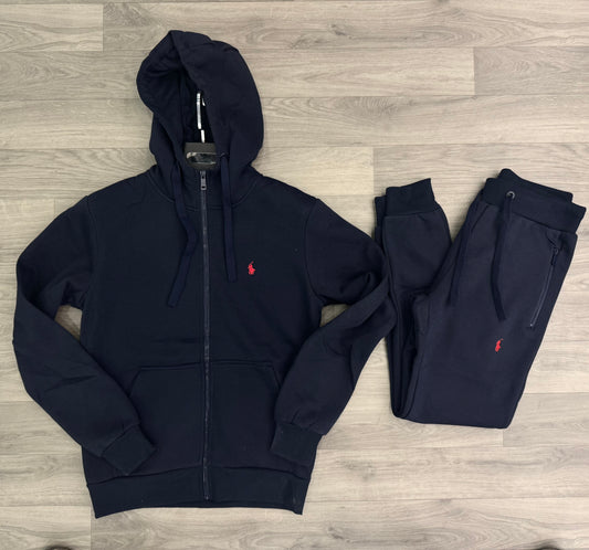 POLO RALPH LAUREN - ΣΕΤ ΦΟΡΜΕΣ