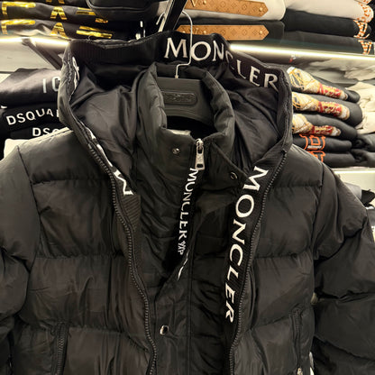 MONCLER - ΜΠΟΥΦΑΝ
