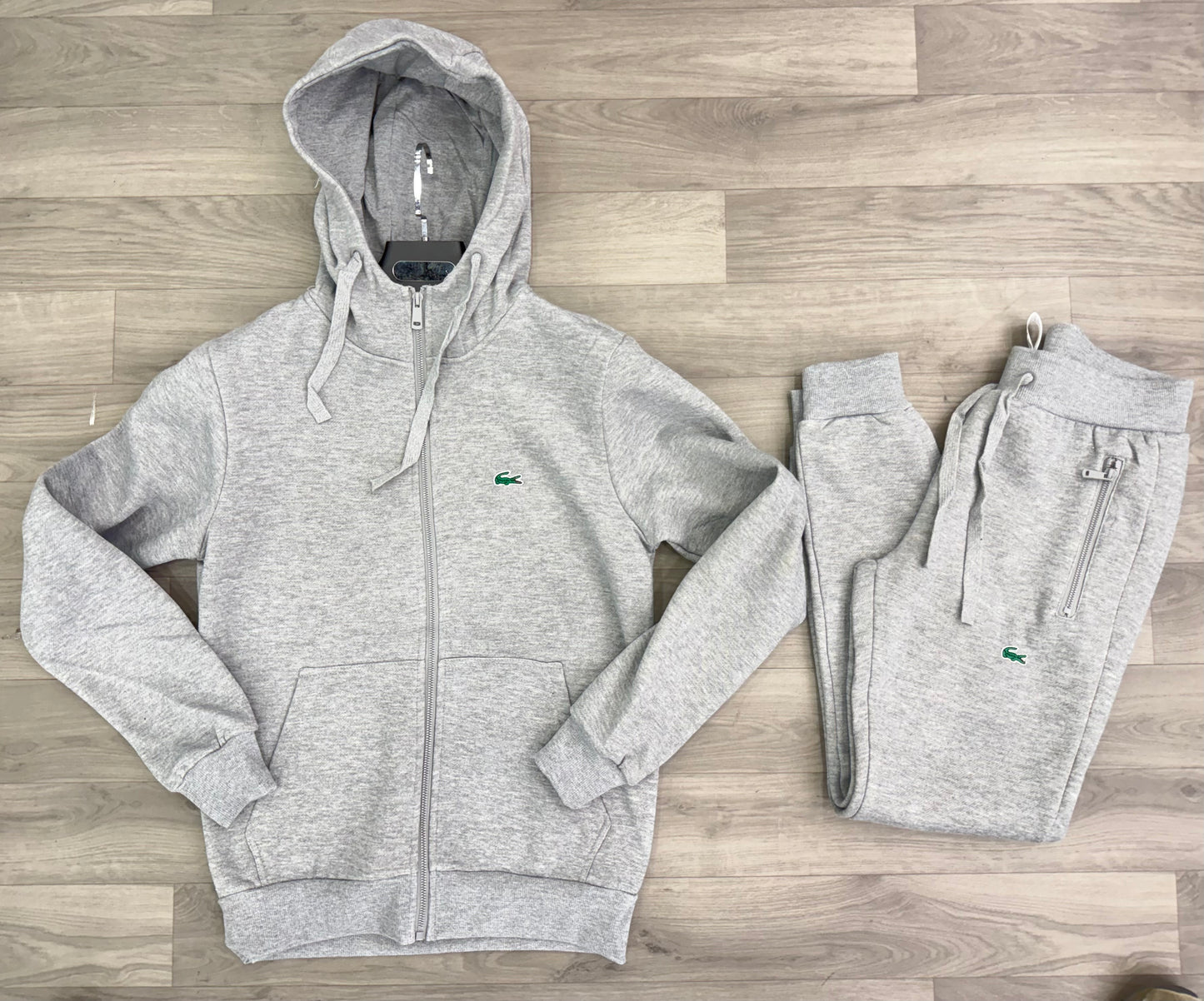 LACOSTE - ΣΕΤ ΦΟΡΜΕΣ