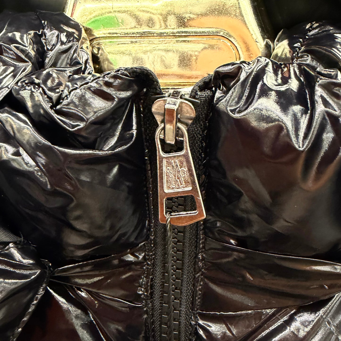 MONCLER - ΜΠΟΥΦΑΝ