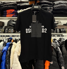 DSQUARED2 - T-SHIRT Offers