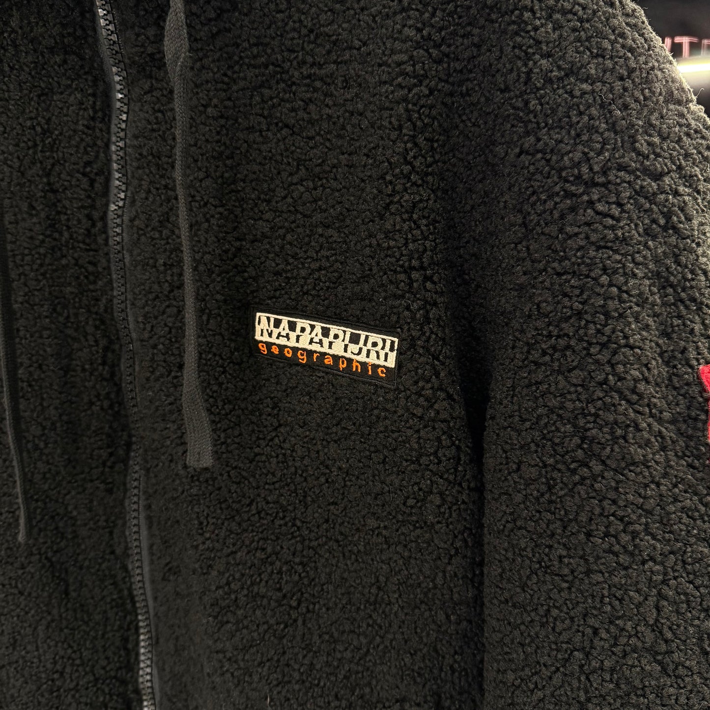 NAPAPIJRI - BEST PART