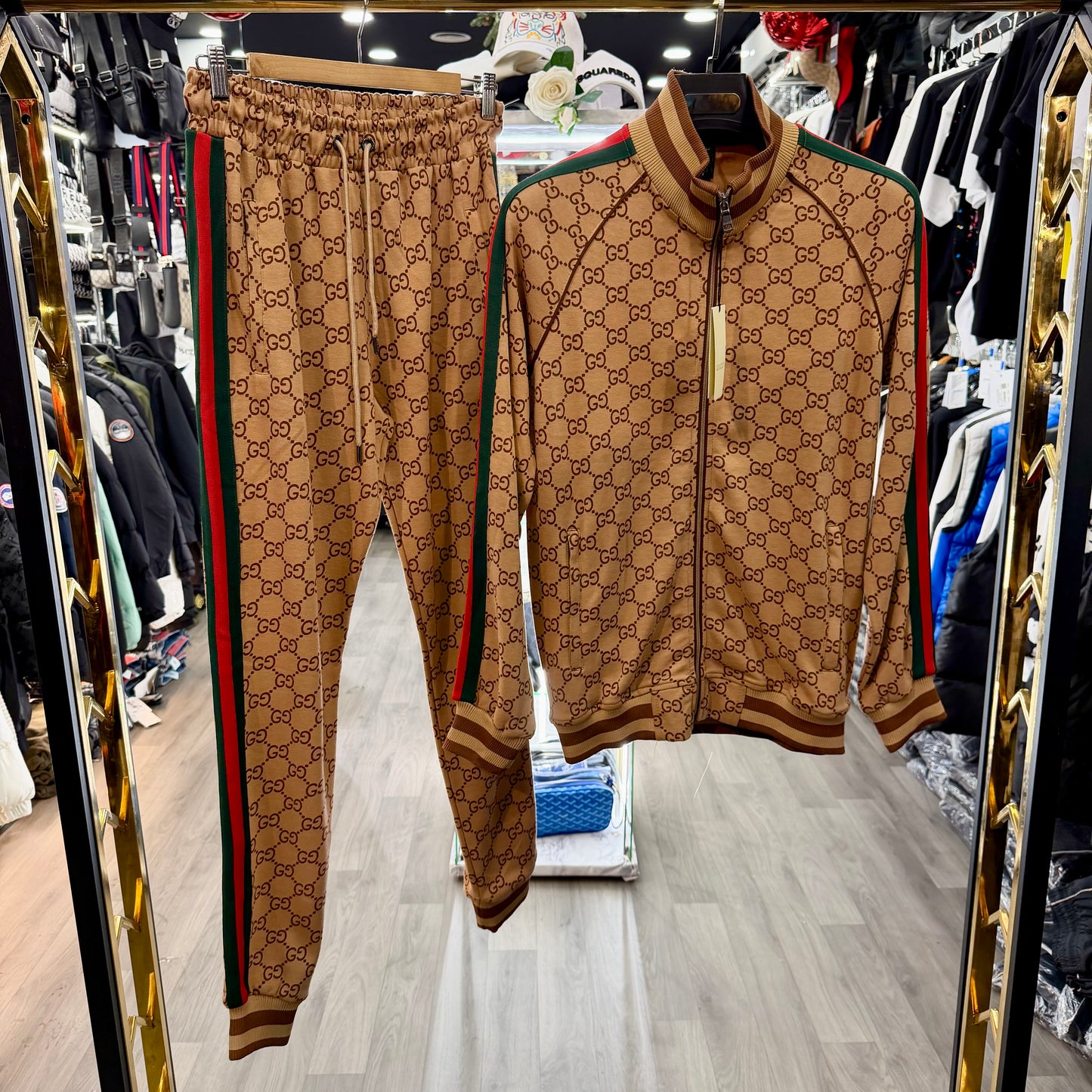 GUCCI - ΣΕΤ ΦΟΡΜΕΣ