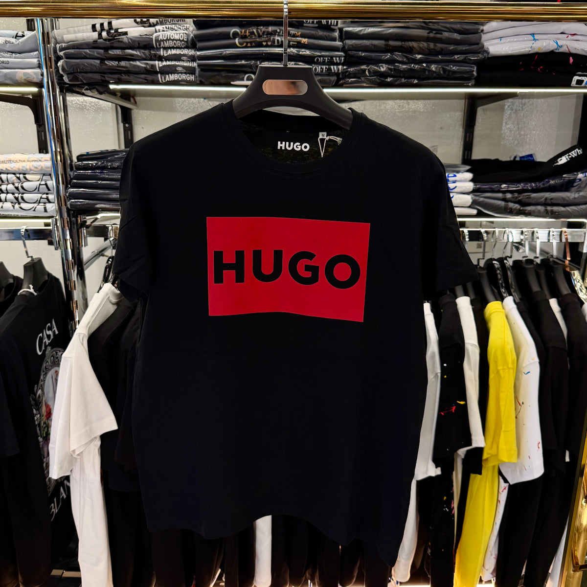 T-SHIRT - 6309