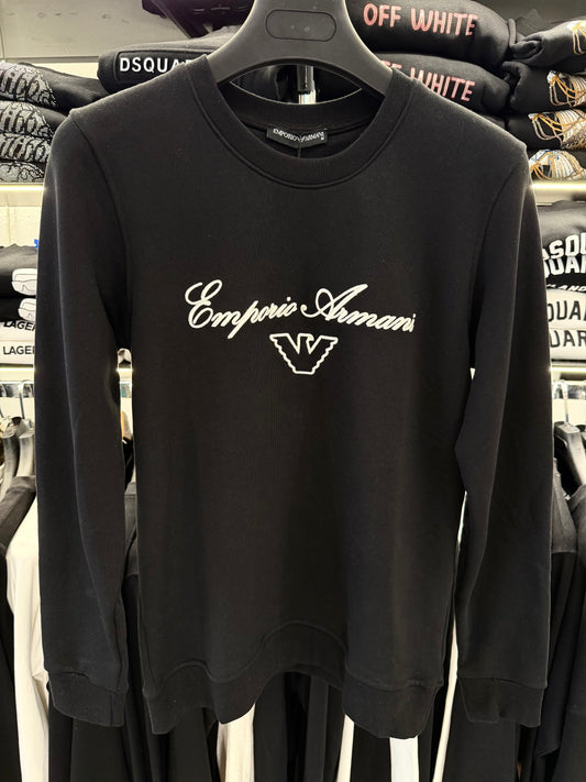 EMPORIO ARMANI - ΦΟΥΤΕΡ