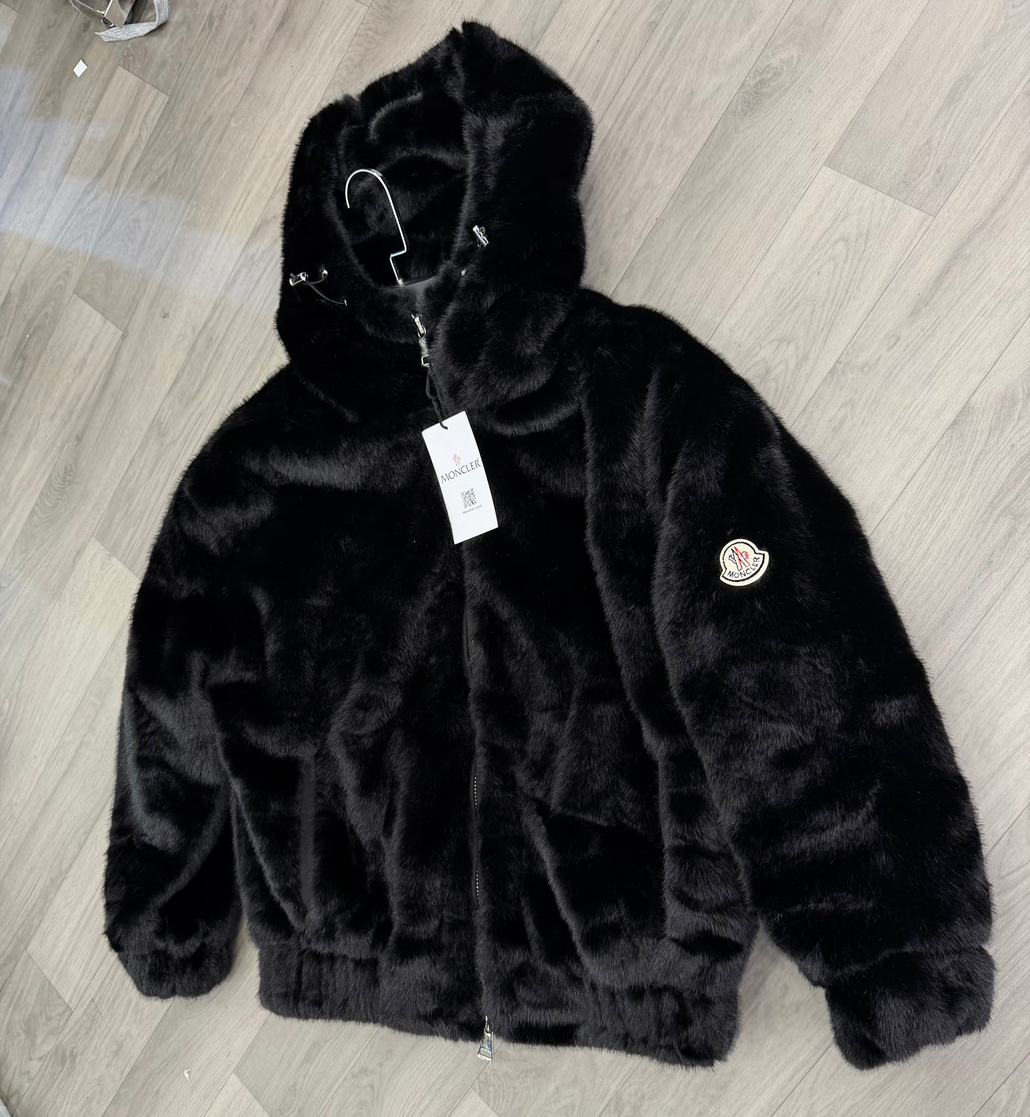 MONCLER - ΓΟΥΝΑ