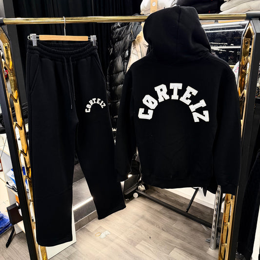 CORTEIZ - ΣΕΤ ΦΟΡΜΕΣ