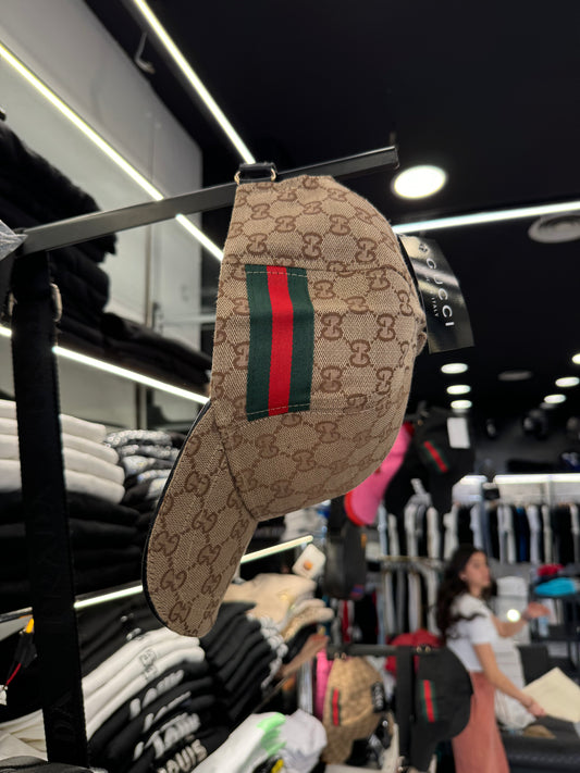 GUCCI - ΜΠΕΖ ΚΑΠΕΛΟ SALE