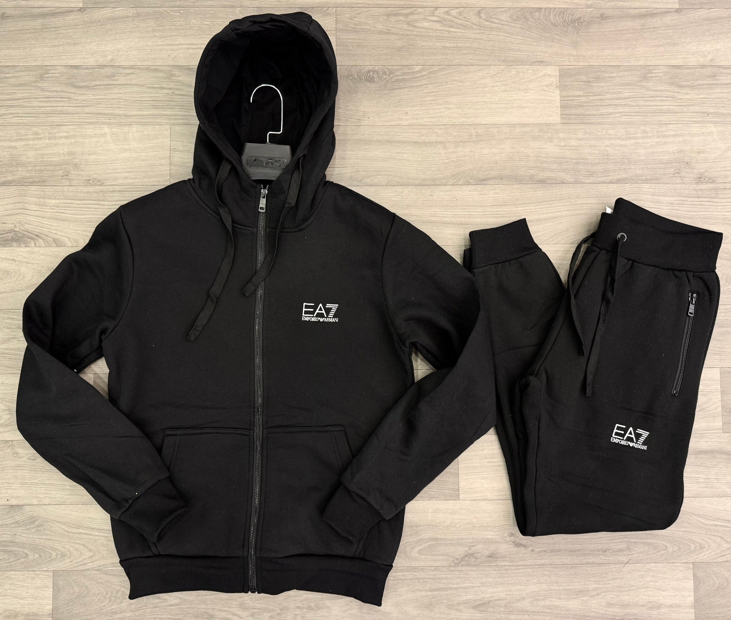 EA7 EMPORIO ARMANI - ΣΕΤ ΦΟΡΜΕΣ