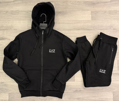 EA7 EMPORIO ARMANI - ΣΕΤ ΦΟΡΜΕΣ