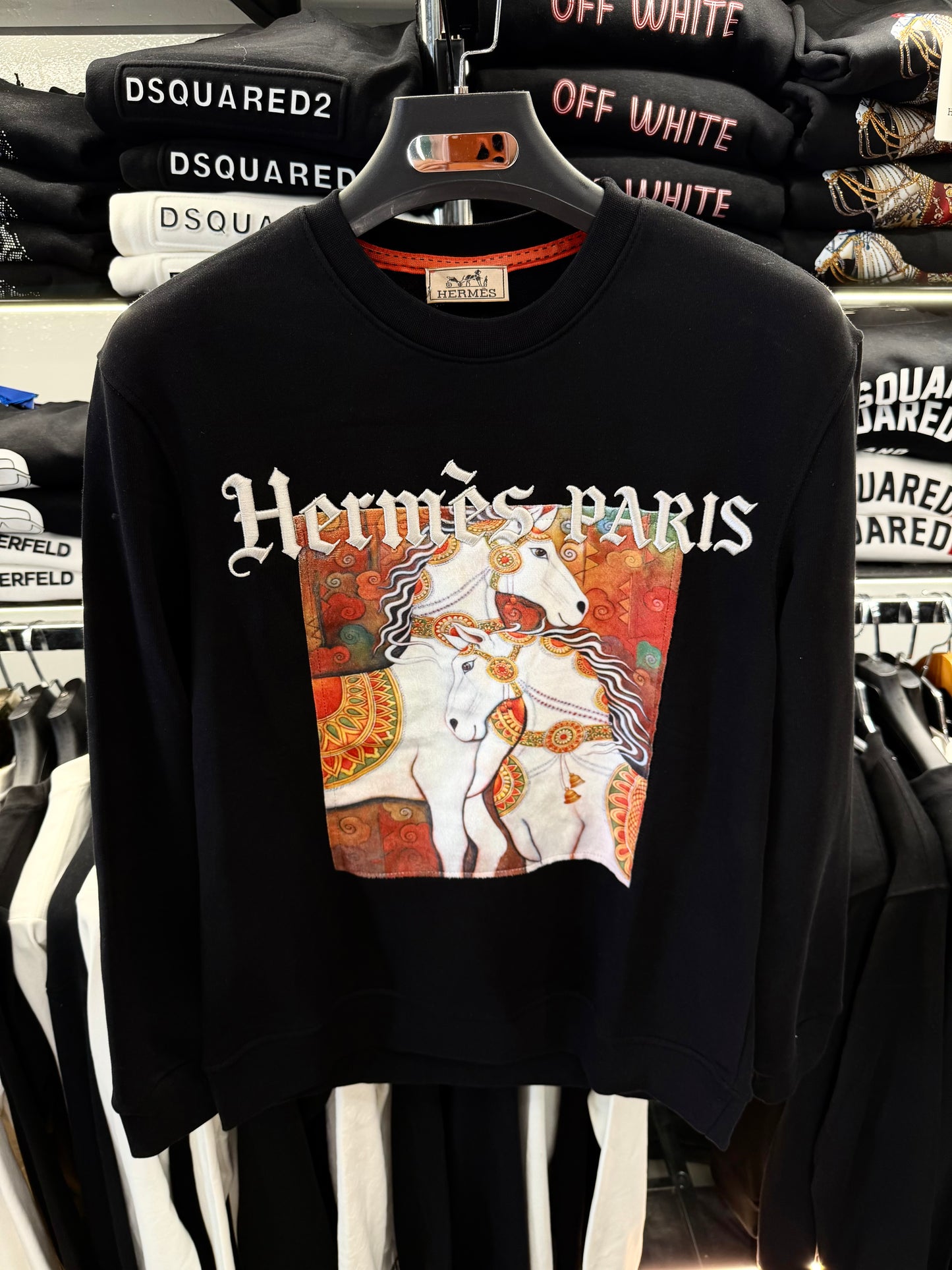 HERMES- HIGH QUALITY 2026